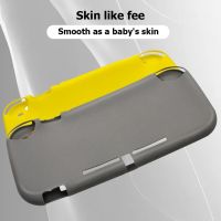 Colorful Silicone Protective Cover Anti-slip Case for Nintendo Switch Lite Console Support Dropshipping