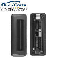 สวิตช์สำหรับ VW เปิดท้ายรถ Polo Skoda เยติรวดเร็ว Fabia Roomster ดีเลิศสำหรับรุ่น Octavia 5E0827566A 5E0827566ใหม่