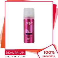 เอลิปส์ - ดราย แชมพู บลอสซั่ม ELLIPS - Dry Shampoo Blossom (ผลิตภัณฑ์ดูแลเส้นผม,แชมพูและครีมนวดผม,ดรายแชมพู) - BEAUTRIUM บิวเทรี่ยม