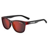 Tifosi Sunglasses แว่นกันแดด รุ่น SWANK Crimson/Onyx (Smoke Red)