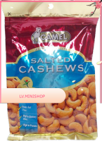 Salted Cashews Camel 150 G. แท้ 100 %