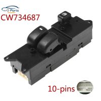 New CW734687 Power Window Switch For Mitsubishi Driver Side Auto Parts car accessories