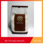 Bột Yến Mạch Úc Túi 500 gram Mourad s