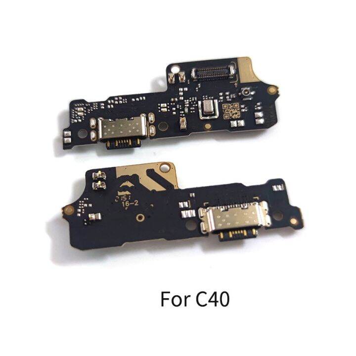 สำหรับ-xiaomi-c3-poco-c50-c40-c55บอร์ดชาร์จยูเอสบีท่าเรือท่าเรือสายเคเบิลงอได้ซ่อมแซมชิ้นส่วน-lpx3762อะไหล่ทดแทน