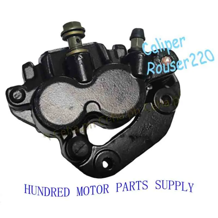 Haypo Front Brake Caliper Kawasaki ROUSER220/ NS150/ NS200/ ROUSER180
