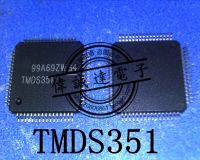 Brand new original genuine spot TMDS351 LCD screen chip [buy]