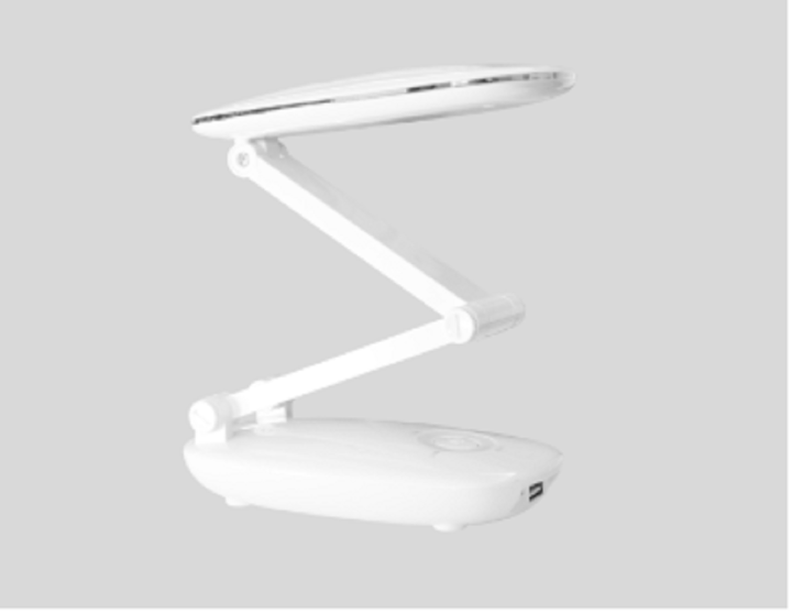 OMNI LED DESK LAMP PLUS POWERBANK FUNCTION AEL300 Lazada PH