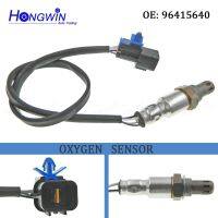 96415640 Air Fuel Ratio O2 Oxygen Sensor Rear For Chevrolet Cruze Captiva 2.4L 2007-2010 Aveo Nubira Ford Opel Astra 96418970