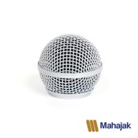 GRILLE SHURE ตะแกรงหัวไมโครโฟน ใช้กับรุ่น SM58