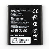 【Big-promotion】 Levonsity Dinto 1Pc HB5V1เปลี่ยนโทรศัพท์สำหรับ BEE Y511 Y518 Y300C Y516 Y535C Y500 G350 T8833 Y360-u61 Y336-U02