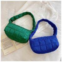 ?พร้อมส่ง? DollybellyBag กระเป๋าผ้าสะพายข้าง นุ่มเบา ถือคาเฟ่สะพายแมทซ์ได้หลายลุค?