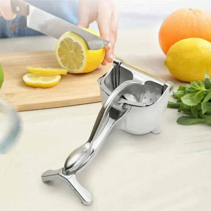 Home EcoNanay Manual Juicer Hand Juice Press Squeezer Lazada PH