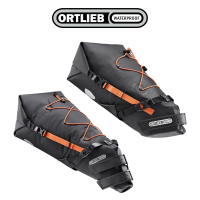 Ortlieb Seat-Pack กระเป๋าใต้อานจักรยาน กระเป๋าจกรยานกันน้ำ 100%