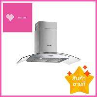 เครื่องดูดควันกระโจม LUCKY FLAME RG-961S 90 ซม.CHIMNEY HOOD LUCKY FLAME RG-961S 90CM **สินค้าแนะนำ**