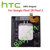 แบตเตอรี่ HTC Google Pixel 2B Pixel 2 Muski BG2W 2700mAh ประกัน 3 เดือน