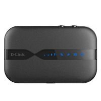 (ประกัน 3 ปี) D-LINK DWR-932C N300 POCKET 4G WI-FI, เราเตอร์ใส่ซิม MOBILE ROUTER โมบายเราเตอร์ Pocket Wifi - สมหวังNETWORK