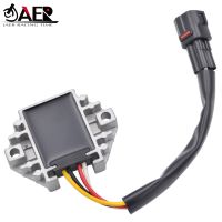 】【=-【 SH712AB Motorcycle Voltage Regulator Rectifier For Yamaha YFZ450F YFZ450 2004-2011 5TG-81960-00-00