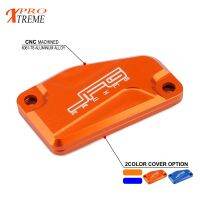 CNC Clutch Fluid Reservoir Cap Cover For KTM SX 50 65 XC 85 105 XCW 200 FREERIDE250f FREERIDE250r FREERIDE350 ESX XC SM