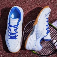 Professional Badminton Shoe Unisex Over Size 47 48 Tennis Shoes Men Good Quality Volleyball Shoes Women Table Tennis Shoes X86