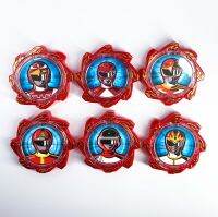 เหมา SG GP Avataro Gear Donbrothers Sentai ของเล่นแปลงร่าง Bandai Liveman Zyuranger Jetman Dynaman Bioman Dairanger