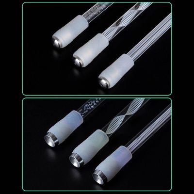 Y9RF Spinning Pen Rolling Finger Rotating Pen Gaming Trick Pen Mod No Pen Kid Adults