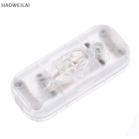 [HAOWEILAI] 1PC ON/OFF Inline SWITCH โคมไฟโต๊ะทำงาน Light CORD CABLE SWITCH 250V 6A