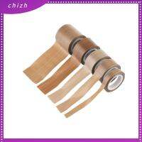 CHIZH 1 Roll ใหม่เอี่ยม เรียบ ปลอดสารพิษ ไฟเบอร์ อุณหภูมิสูง ไม่ติดริบบิ้น เทปเตาอบ