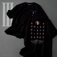 【HOT】 เสื้อยืดแขนสั้น พิมพ์ลาย Final Fantasy สําหรับผู้ชาย (Final Fantasy-Iii) 449076100%cotton