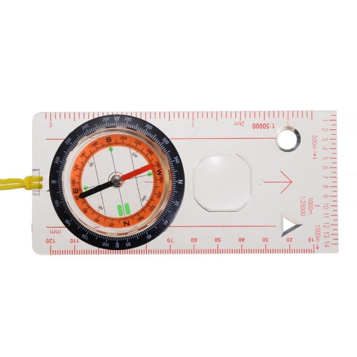 hiking-camping-outdoor-compass-ruler-cross-country-race-baseplate-measure-ruler-map-scale-military-compass