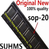 【YD】 (5-100piece)100  New STM32F030F4P6 32F030F4P6 sop-20 Chipset