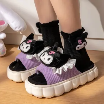 Naruto discount house slippers