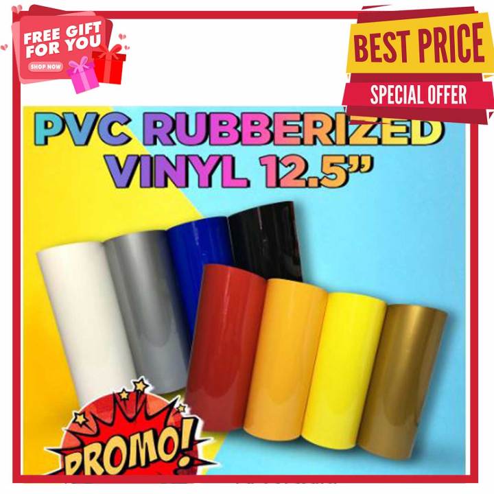 Promo Package) 1 Roll QUAFF Eco Solvent Heat Transfer Printable Vinyl For  Tshirt 20inches *25 mtrs