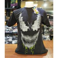 เสื้อยืดมาร์เวล เวนอม VENOM-248