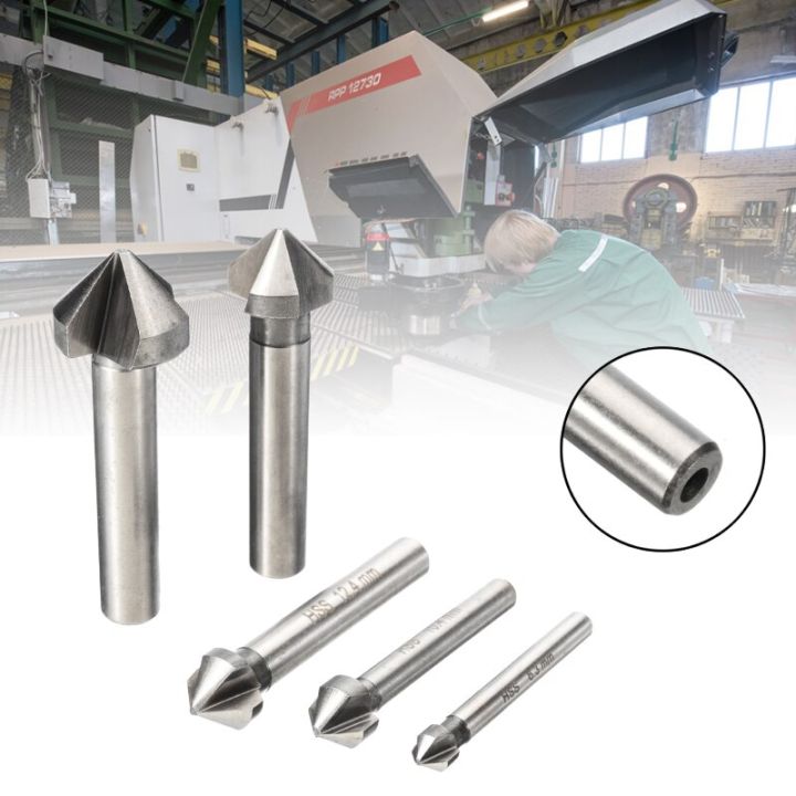 ucheer-3-ขลุ่ย-90-องศา-hss-countersink-ลบมุมเกินไปไม้เหล็กลบมุมตัดเครื่องมือไฟฟ้า-4-5-ถึง-50-มม