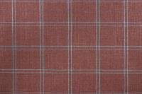 Stylish Murano/25000 Cavani Brand Jacketing Fabrics Windowpane Pattern 25008-5ผ้าสูทแบรนด์ แบรนด์ดัง นำเข้า อังกฤษ อิตาลี คุณภาพสูง ตัดสูท ผ้าชั้นนำจากต่างประเทศ ที่เดียว