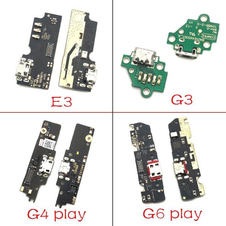 ปลั๊กที่ชาร์จแท่นชาร์จ-usb-motorola-moto-m-สายเคเบิ้ลยืดหยุ่นสำหรับบอร์ดเชื่อมต่อ-x4-e3-e4-e4t-e5-g3-g4-g5-g6เล่น-p30บวกกับ