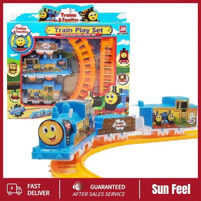 รถไฟของเล่นเด็ก รถไฟโทมัส รถของเล่นเด็ก รถไฟเด็ก ของเล่นเด็ก ของเล่นเสริมพัฒนาการ ของเล่นเด็กเล็ก ของเล่น