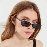 Vintage Luxury Brand Small Sunglasses Women Cat Eye Sun Glasses Shades For Woman Sunglass Ladies Retro Sunglases Zonnebril Dames