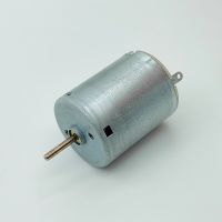 MABUCHI RC-280SA-2865 280ขนาดเล็ก,DC 5V 6V 7.4V 9V 16000RPM รุ่นไมโครความเร็วสูง24มม. Motor Listrik รถของเล่นรถไฟจำลองมอเตอร์ไฟฟ้า