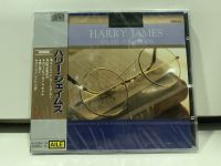 1   CD  MUSIC  ซีดีเพลง  HARRY JAMES        (M1D122)