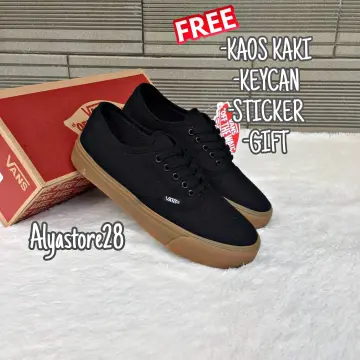 vans authentic california original