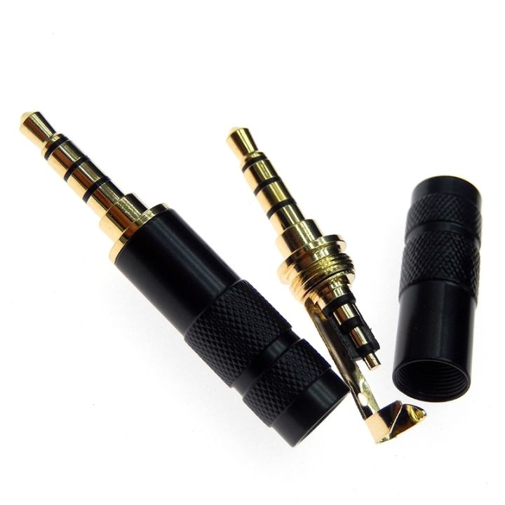 cw-1pcs-lot-3-5mm-audio-4-pole-3-headphone-jack-male-plug-earphone-repair-cable-solder-wire-aux-3-5