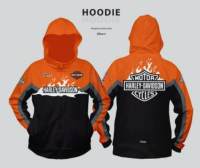 2023 HARLEY-DAVIDSON hoodies motor gp New Hoodie style32