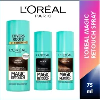 Loreal Hair Colour Spray - Best Price in Singapore - Aug 2022 Loreal Hair Colour Spray - Best Price in Singapore - Aug 2022