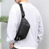 PRIA Sling Bag Men Waterproof Waistbag Bag Men Waterproof Sling Bag Men