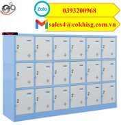 Tủ locker y tế