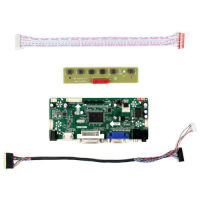 +DVI+VGA LCD LED screen Controller Board