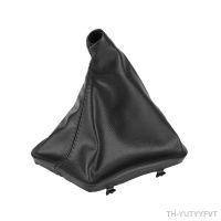 【hot】℗❏  Car Stick Shift Knob Gaiter Boot Cover Leather for E30 E34 E36 E46 Z3 Lever