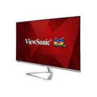 ViewSonic V-VX3276-2K-MHD-2  31.5/ IPS/ 2560x1440/ 4ms/Contrast 80M:1/HDMIx2/DPx1/Mini DPx