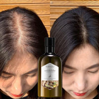 Ginger King Shampoo Hair Growth Conditioner Anti-dry Conditioner Hair Loss Thinning